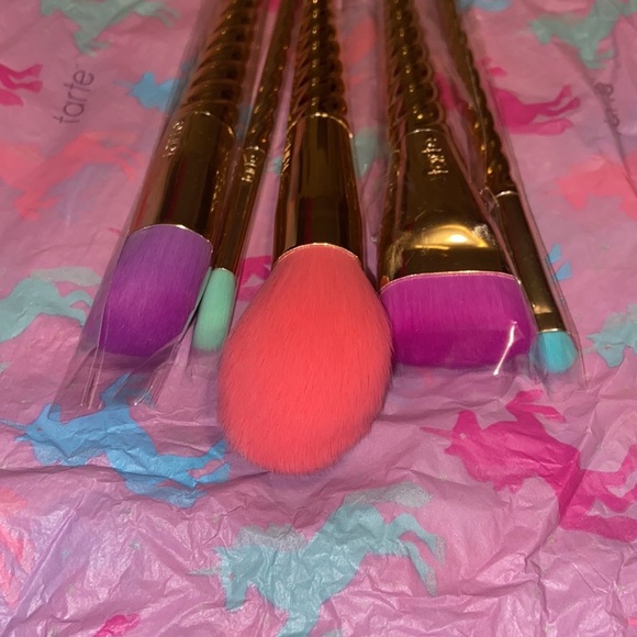 tarte Other - Limited edition Tarte brushes